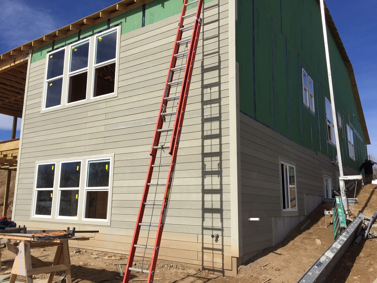 Peña's Remodeling LLC project