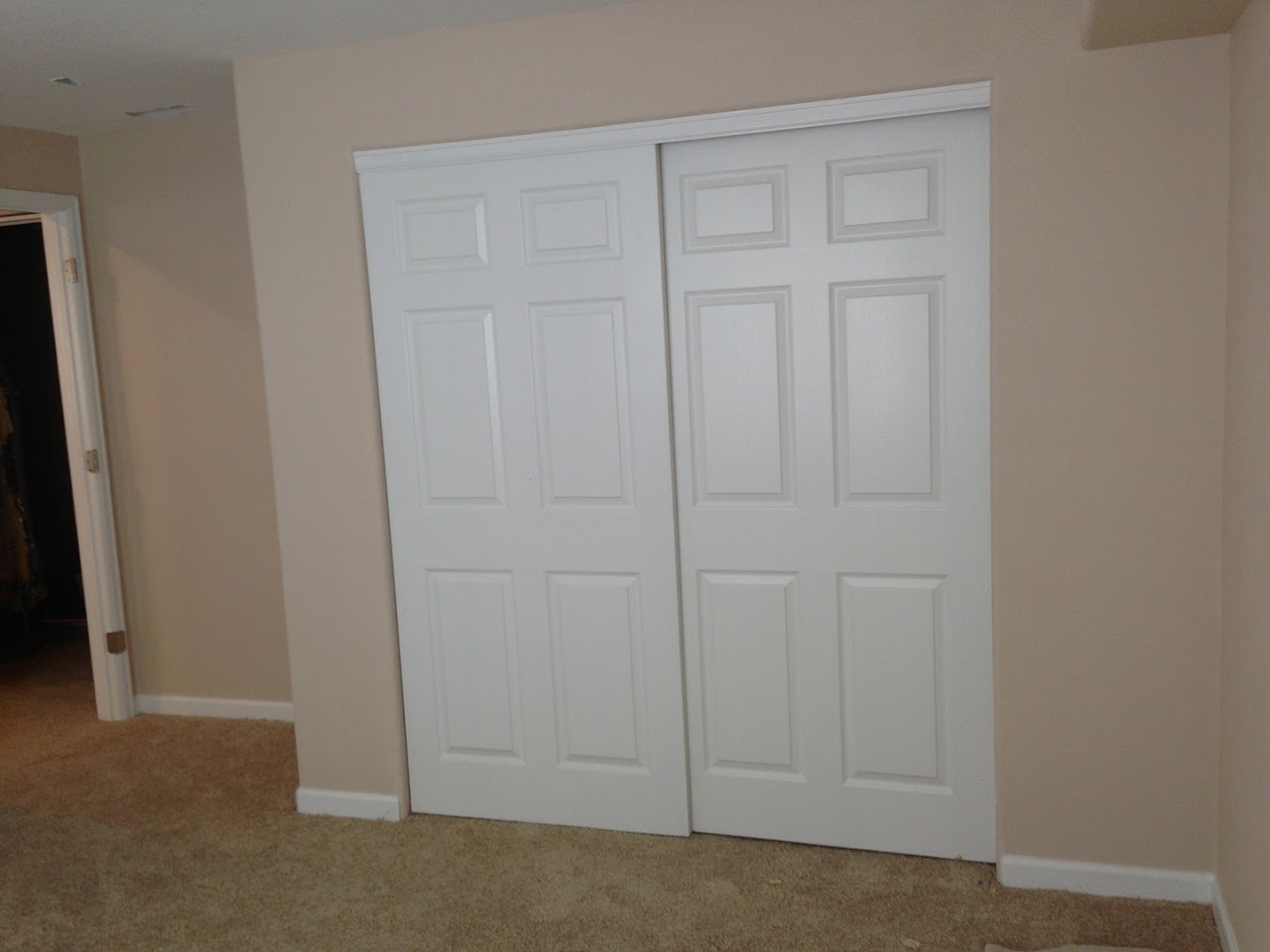 Peña's Remodeling LLC project
