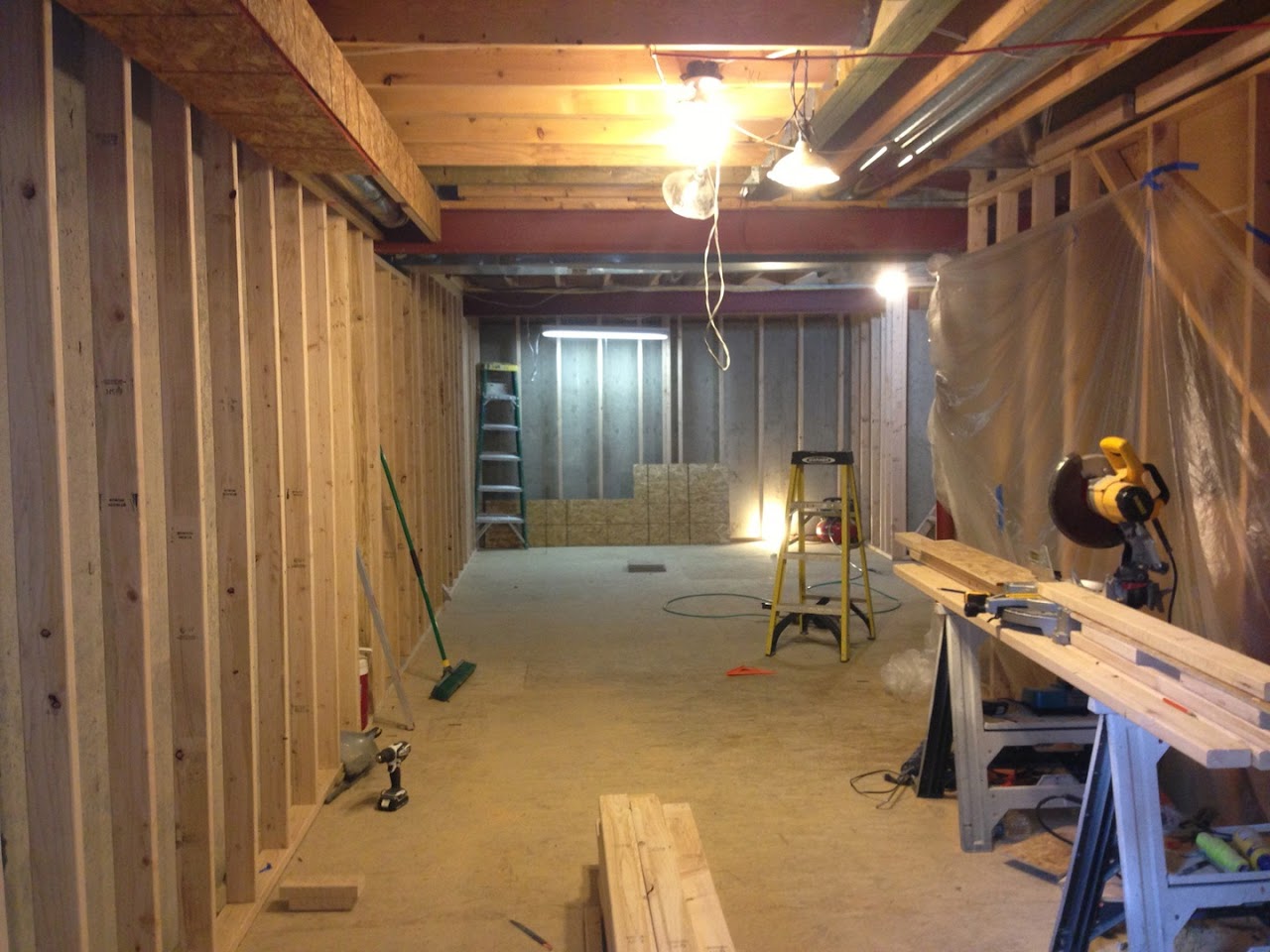 Peña's Remodeling LLC project